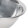1 ½-quart economy stainless steel mixing bowl