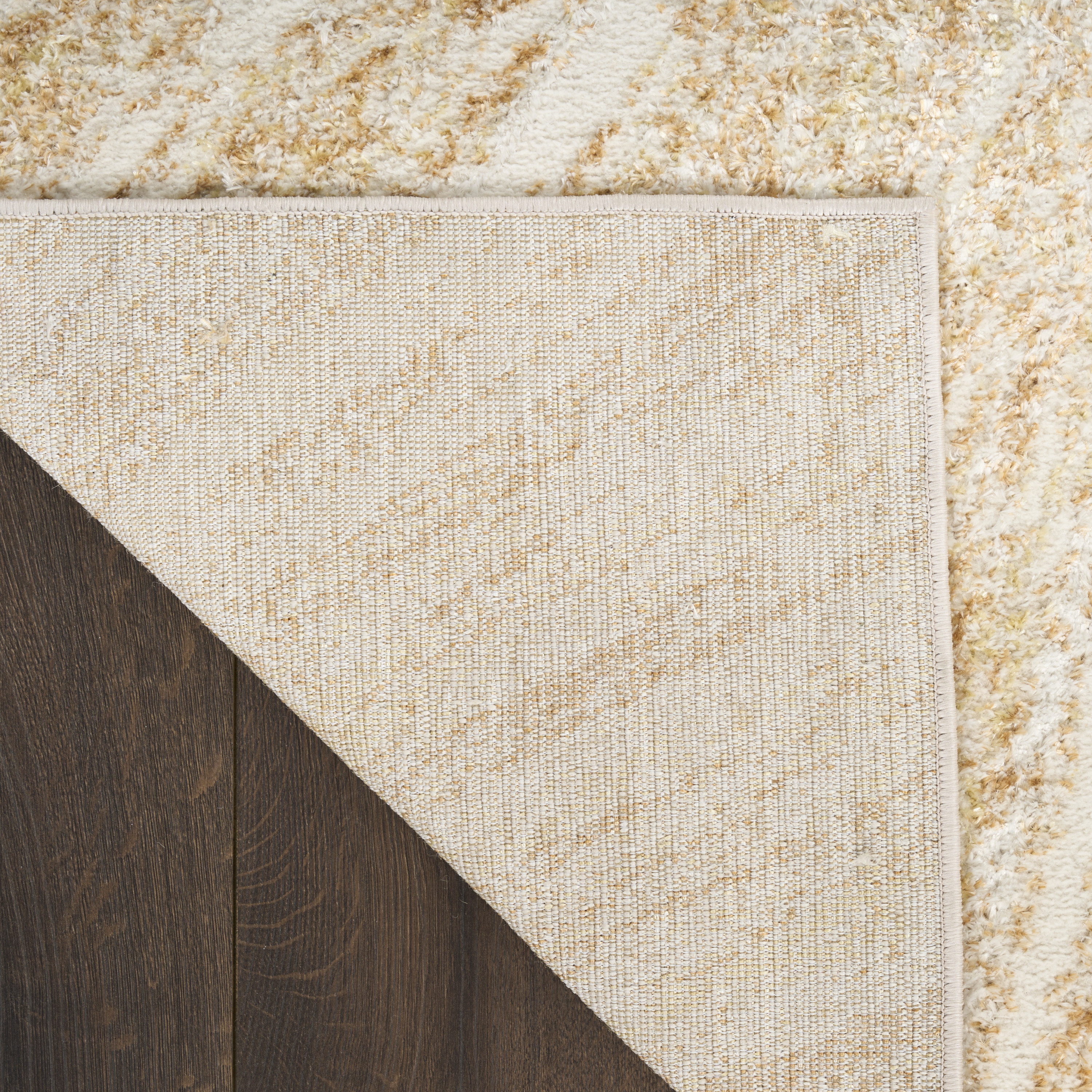 47.00" x 71.00" x .25" Ambiance Turkey N1200