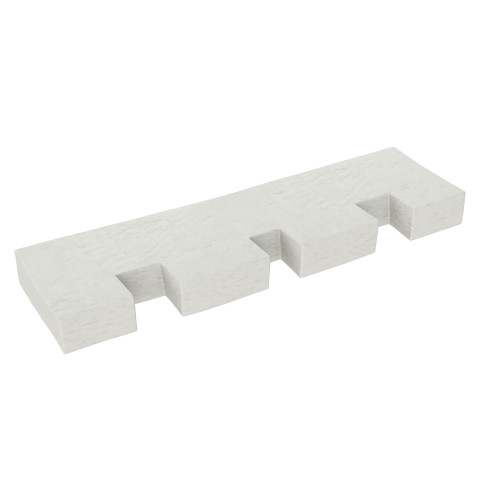 RR INSULATION DOOR TOP 12