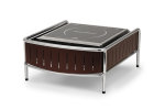 Contoured Buffet Stations