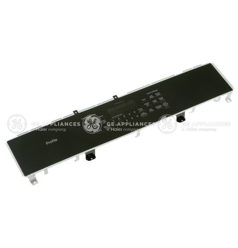 OVERLAY AND CONTROL ASSEMBLY