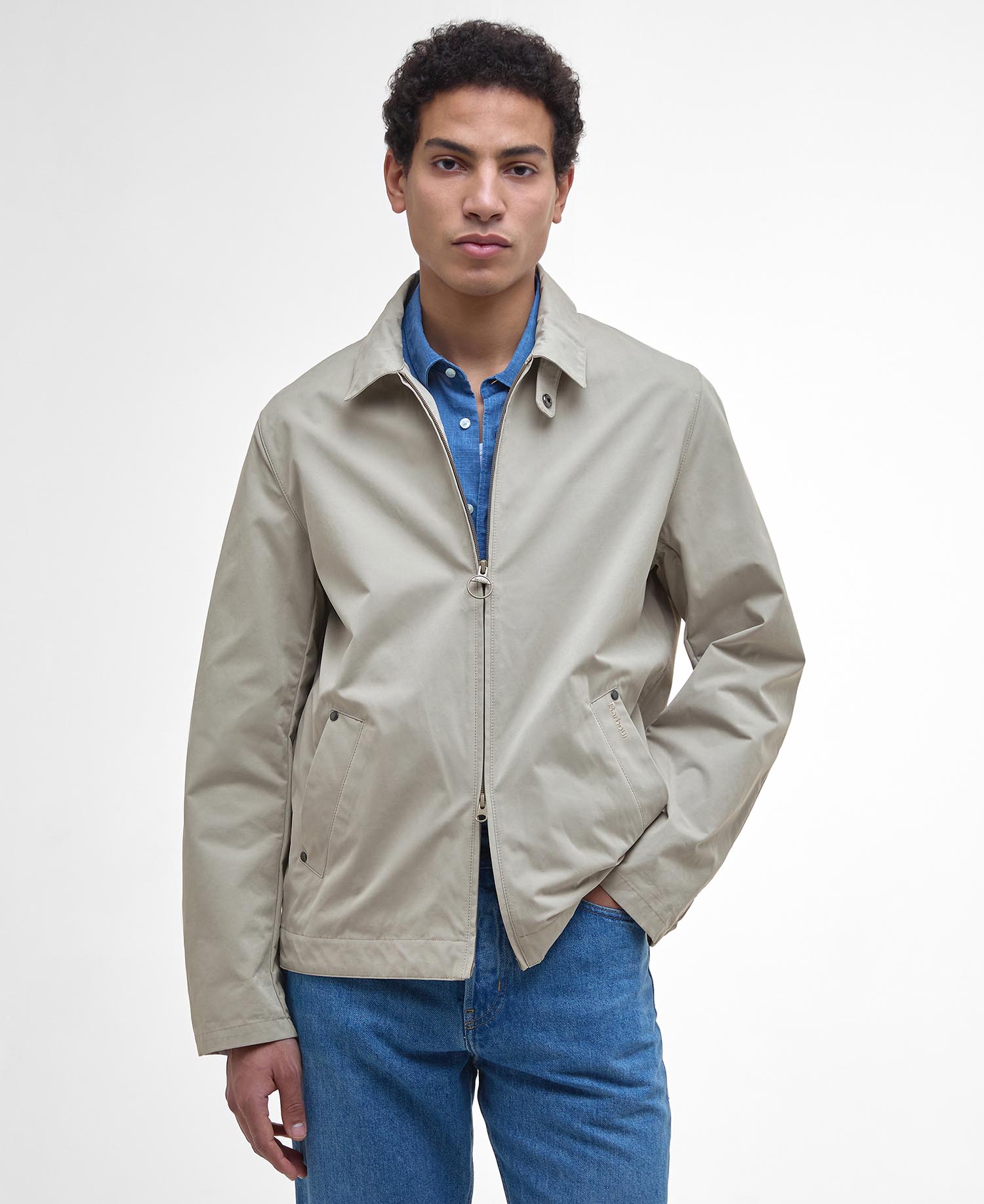 Fernport Casual Jacket image number 0
