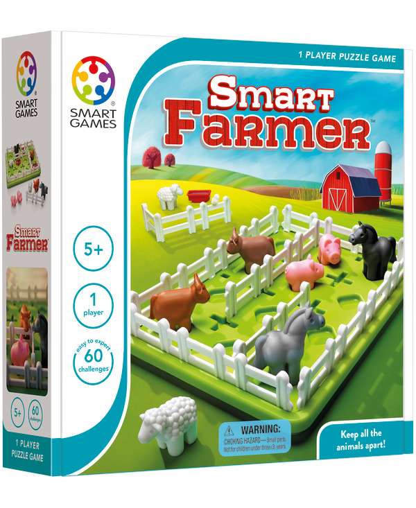 Smart Farmer™