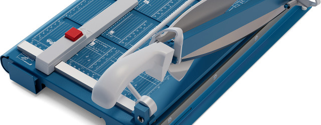 These ultra-precise cutters have it all - safety, power, accuracy, capacity, and reliability.