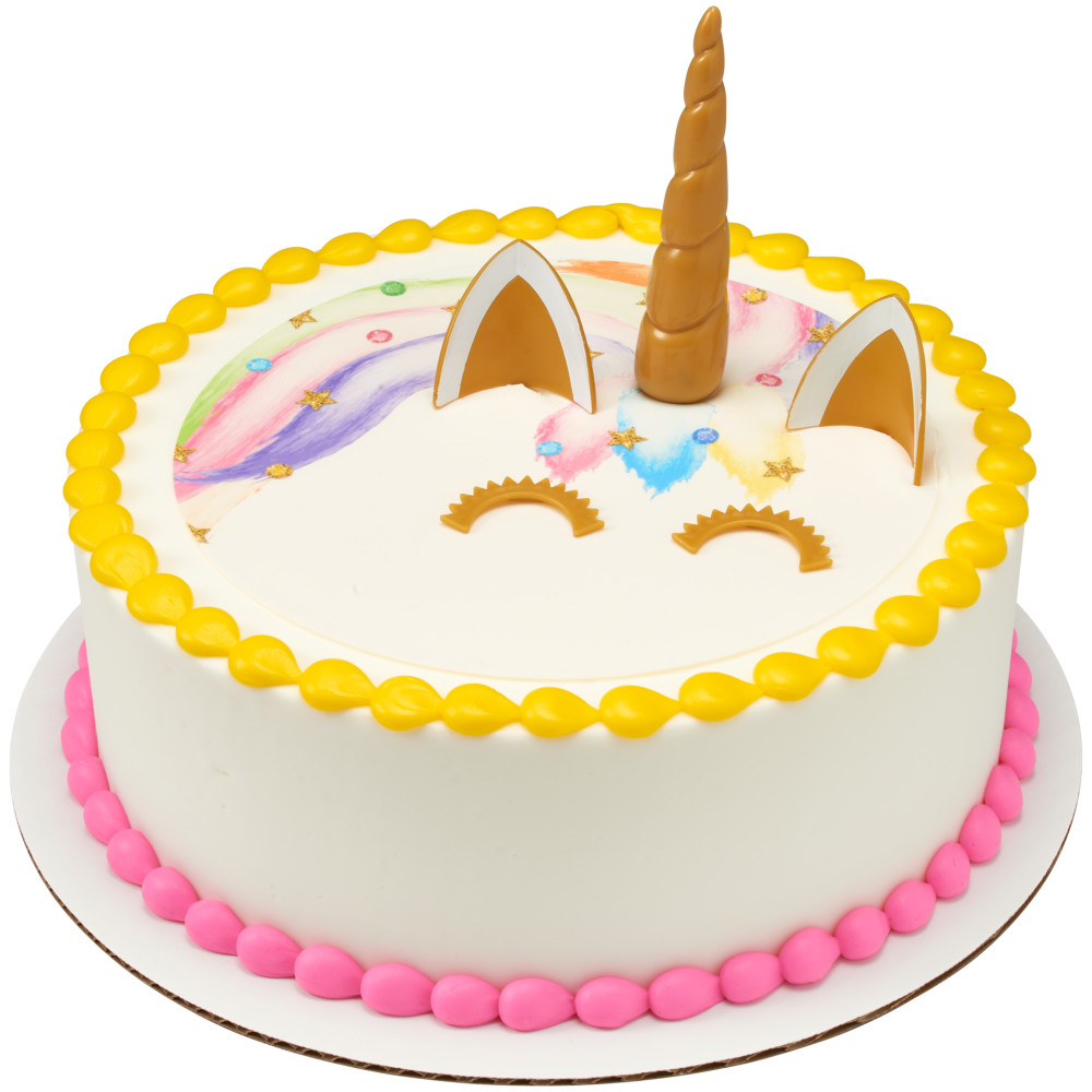 Order Unicorn Creations Cake Cake from VONS 2115 BKY 620 DENNERY RD