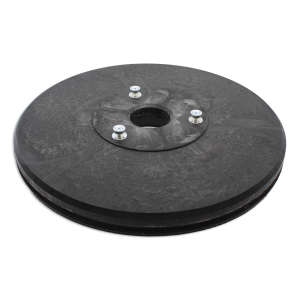 Pad Holder Df=14.96 In