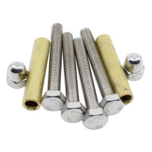 Strips Block Kit (Retrofit Kit