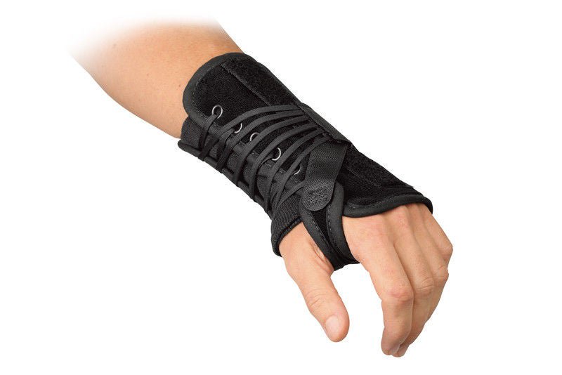 Breg WRIST LACER 8" UNIVERSAL L LEFT