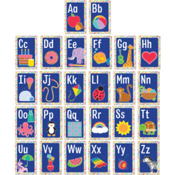 Classroom Theme