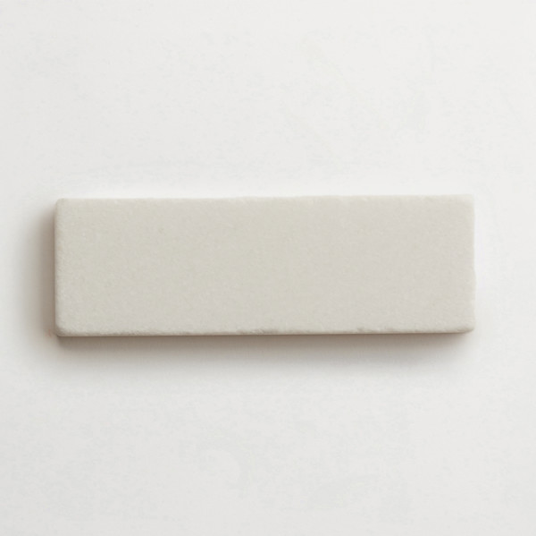 lapidary: girata | baguette | thassos | tumbled 