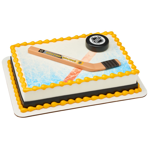 NHL® Slap Shot DecoSet®