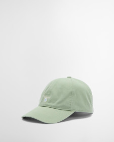 Cascade Sports Cap Pale Apple