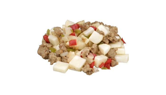 Jimmy Dean® Fully Cooked Sausage Skillet, Frozen_image_2