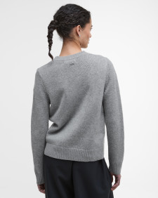 Woodhouse Crew Neck Jumper 