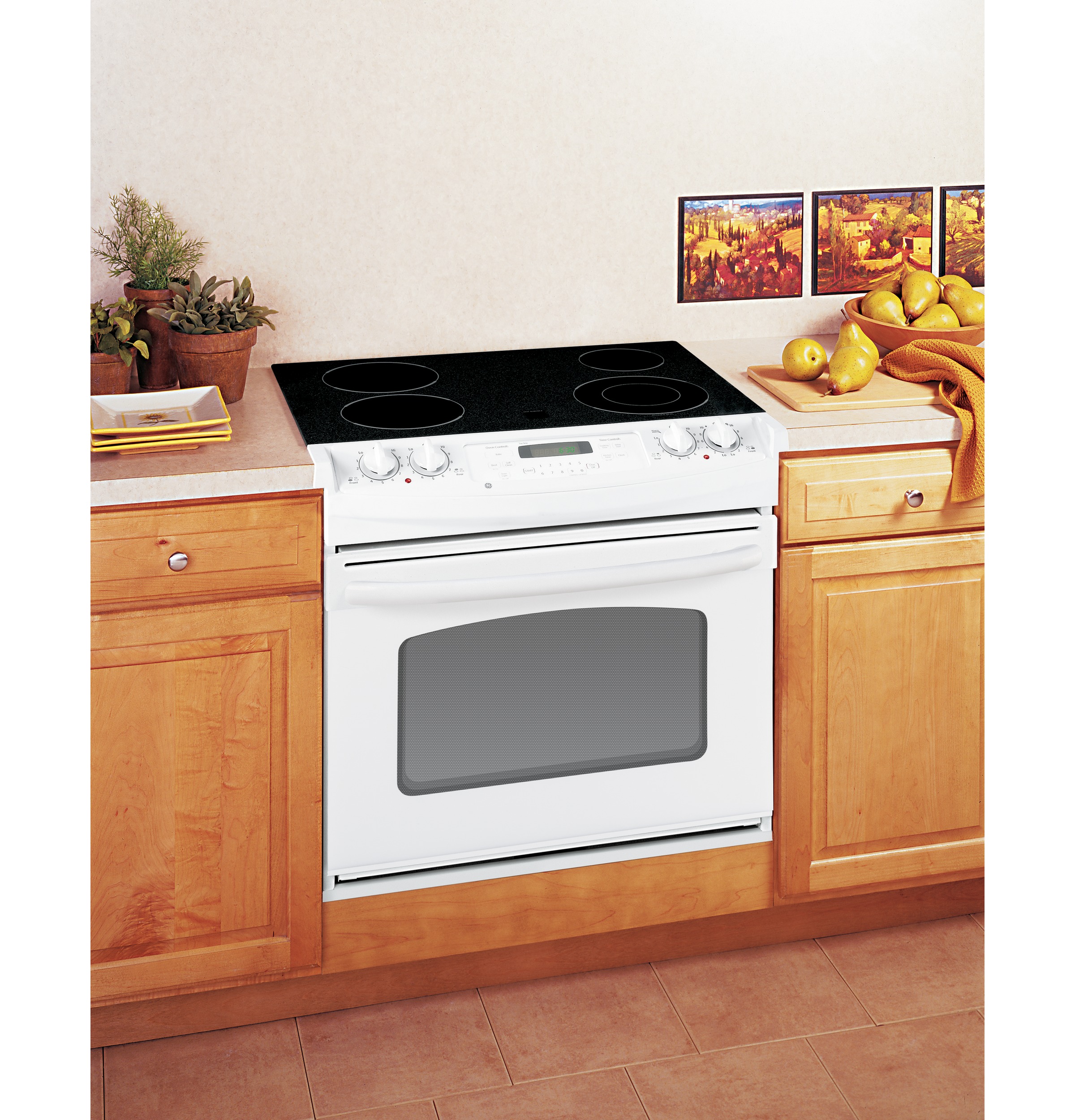 GE® 30