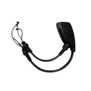 Switch And Battery Cord Assembly