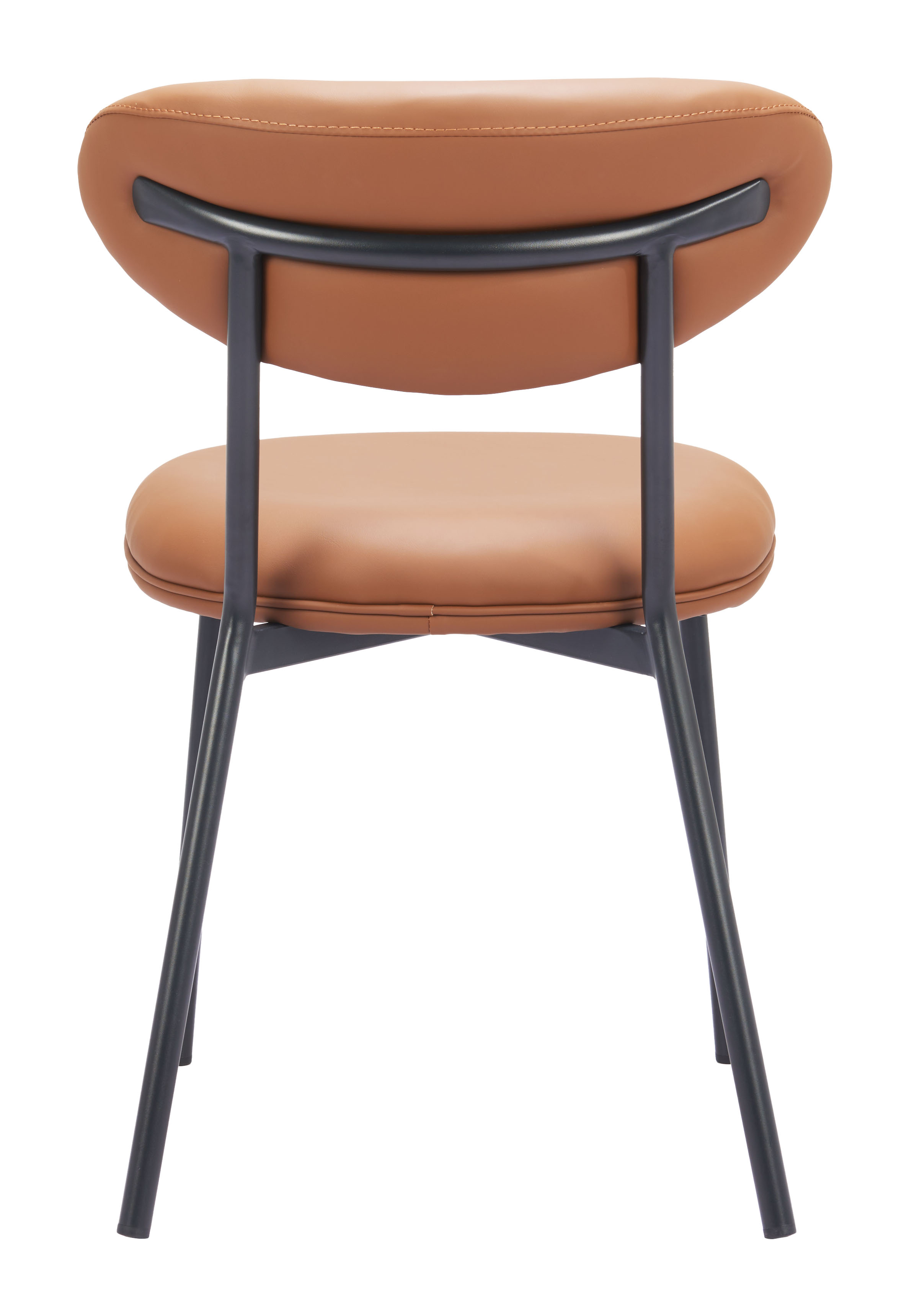 Rorun Dining Chair (Set of 4) Brown product image