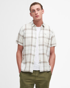 Croft Short-Sleeved Shirt 