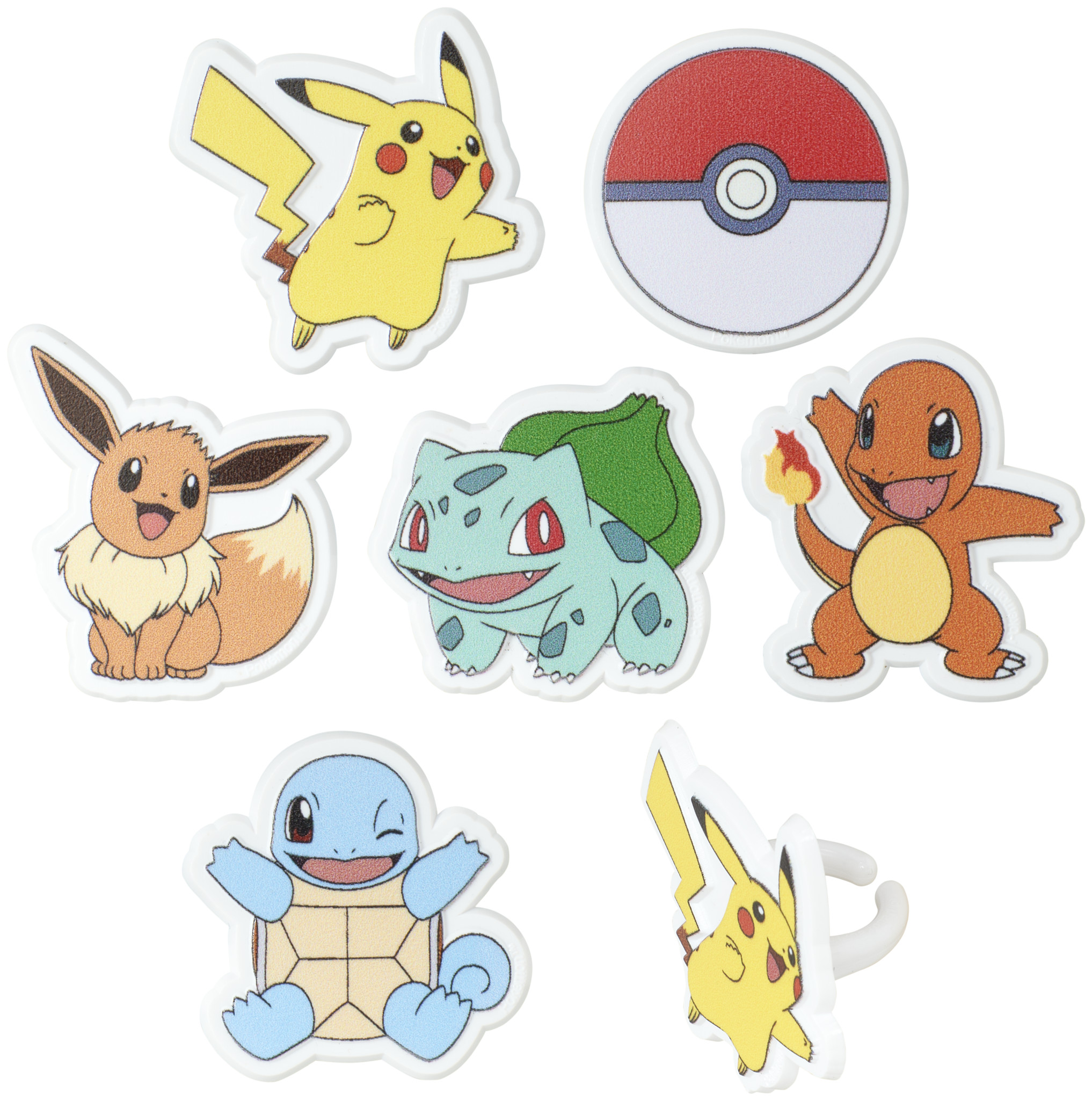 Pokemon Characters | DecoPac