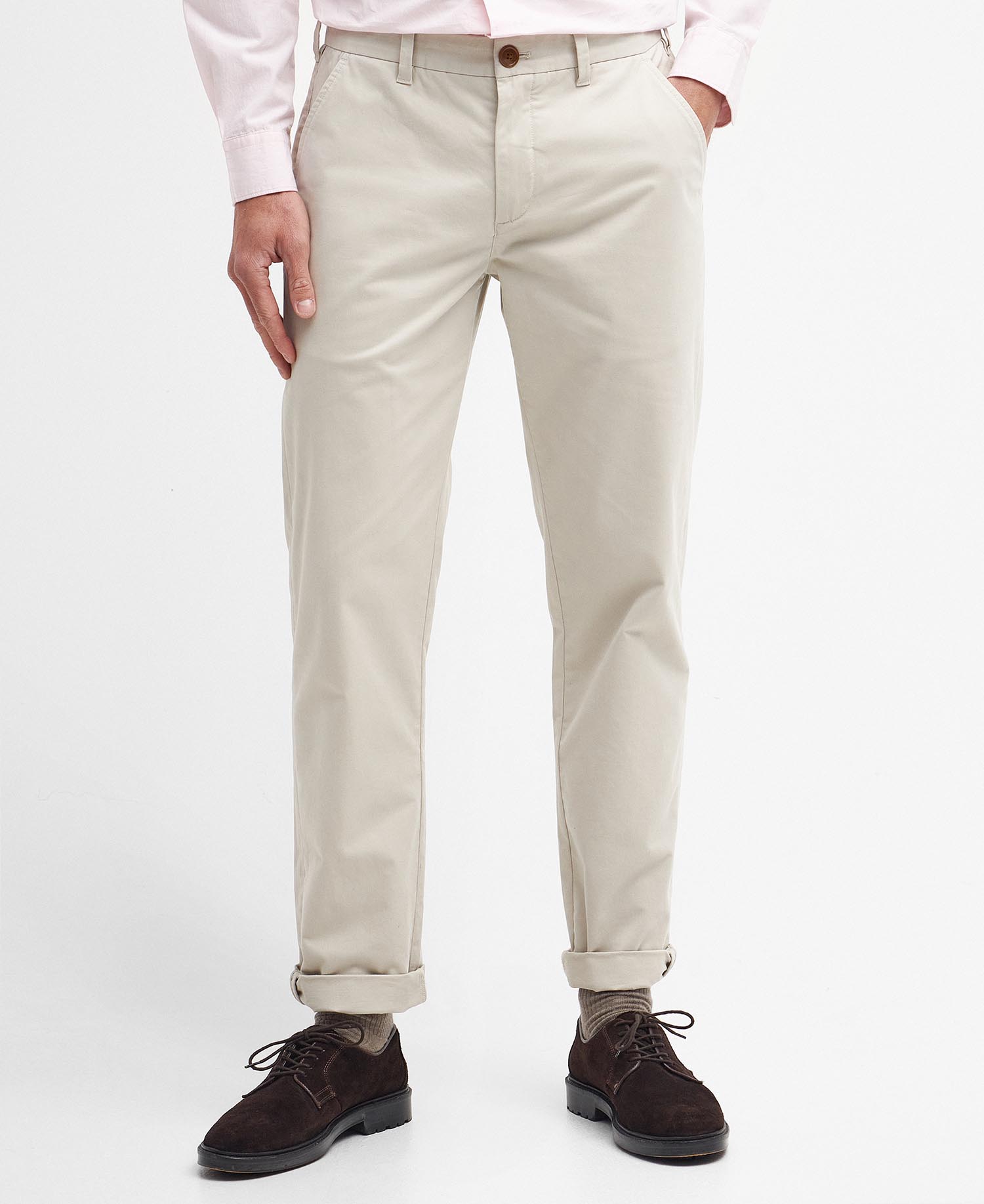 Neuston Essential Chinos image number 1