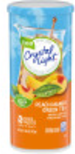Crystallight More Products - CRYSTAL LIGHT MULTISERVE Citrus Blend Sugar Free 2 oz. Packet