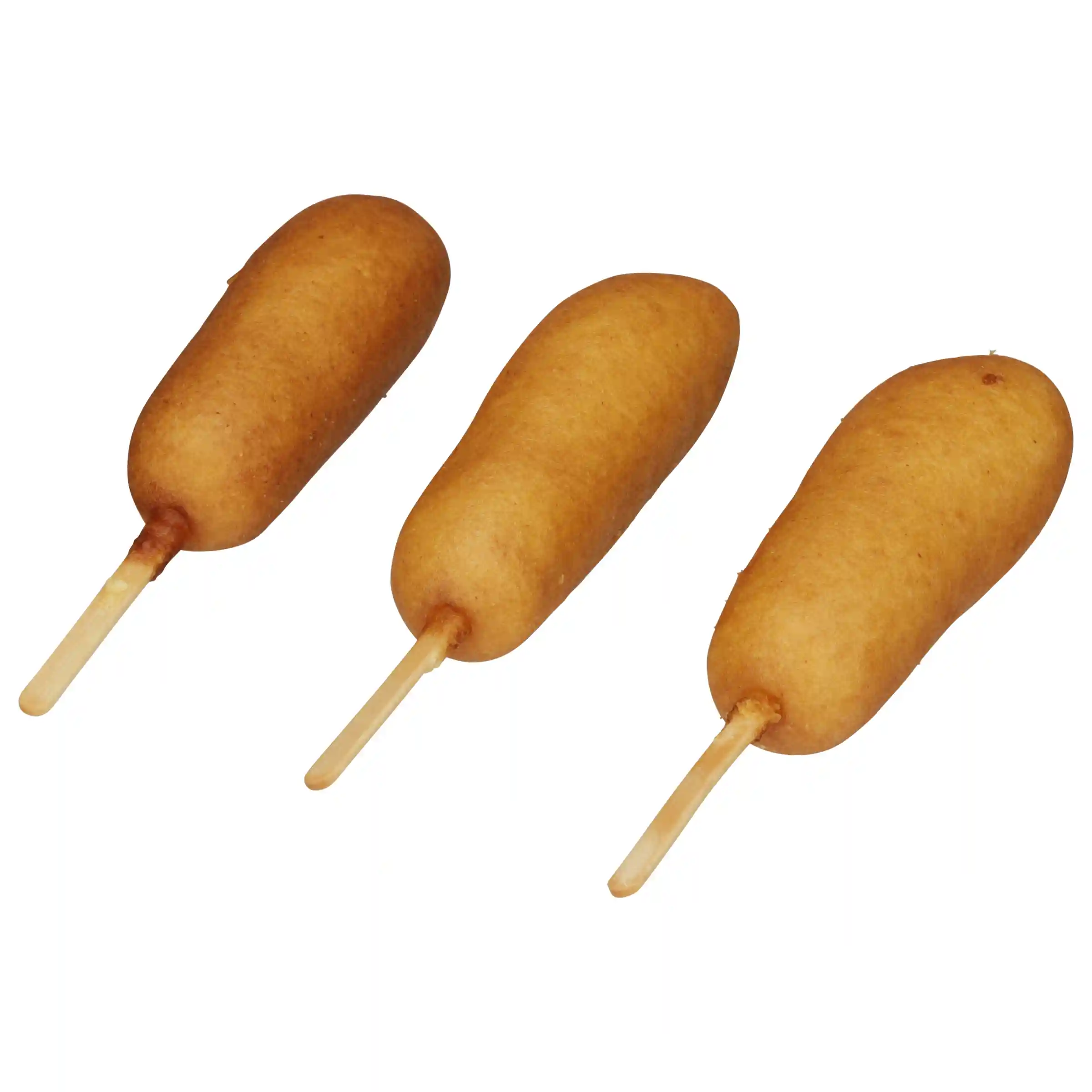 State Fair®  Fully Cooked, Classic Corn Dogs_image_2
