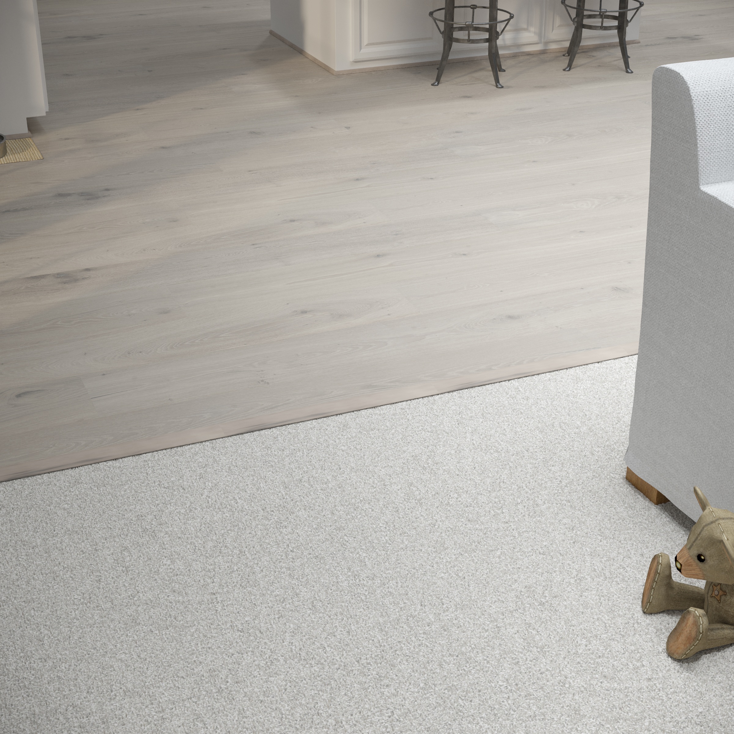 Shipboard Sauv First Press T-Mold view 2