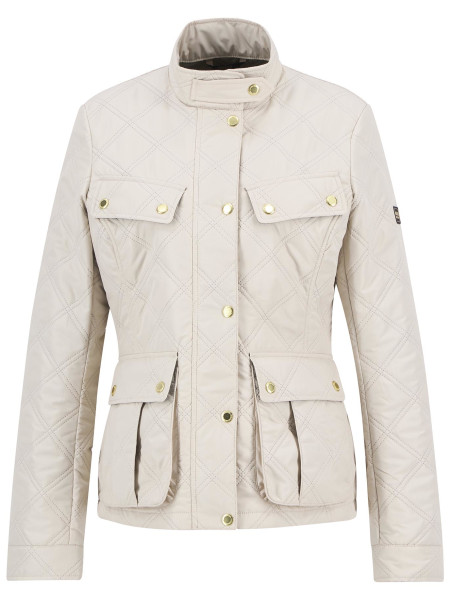Halsey Quilted Jacket Halsey Quilted Jacket