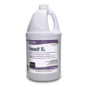 Hillyard,  Assault® XL Low Odor Floor Stripper,  1 gal Bottle