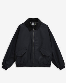 Bomber impermeabile Anna Barbour The Edit by Alexa 