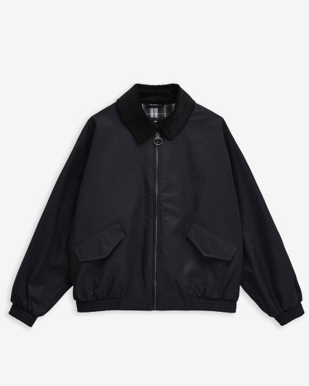 Bomber impermeabile Anna Barbour The Edit by Alexa