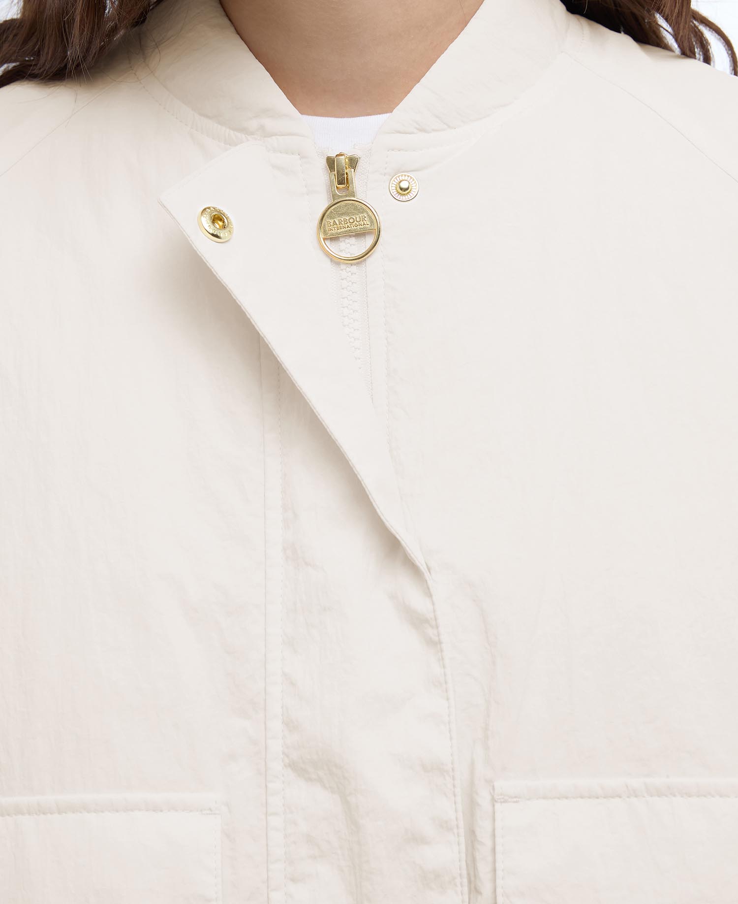 Costello Bomber Jacket image number 5