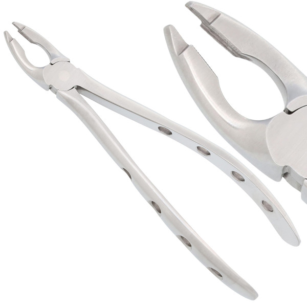 Nordent Atraumatic Forcep #150 Upper Universal, Notched