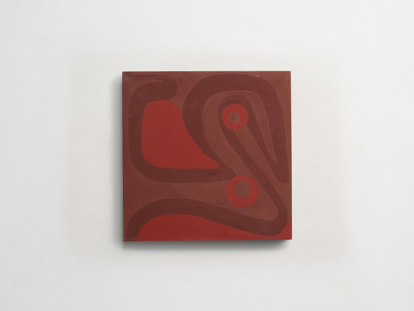 cement | ruan hoffmann: postcards from myself | tokyoyo | prune, flame + chestnut 