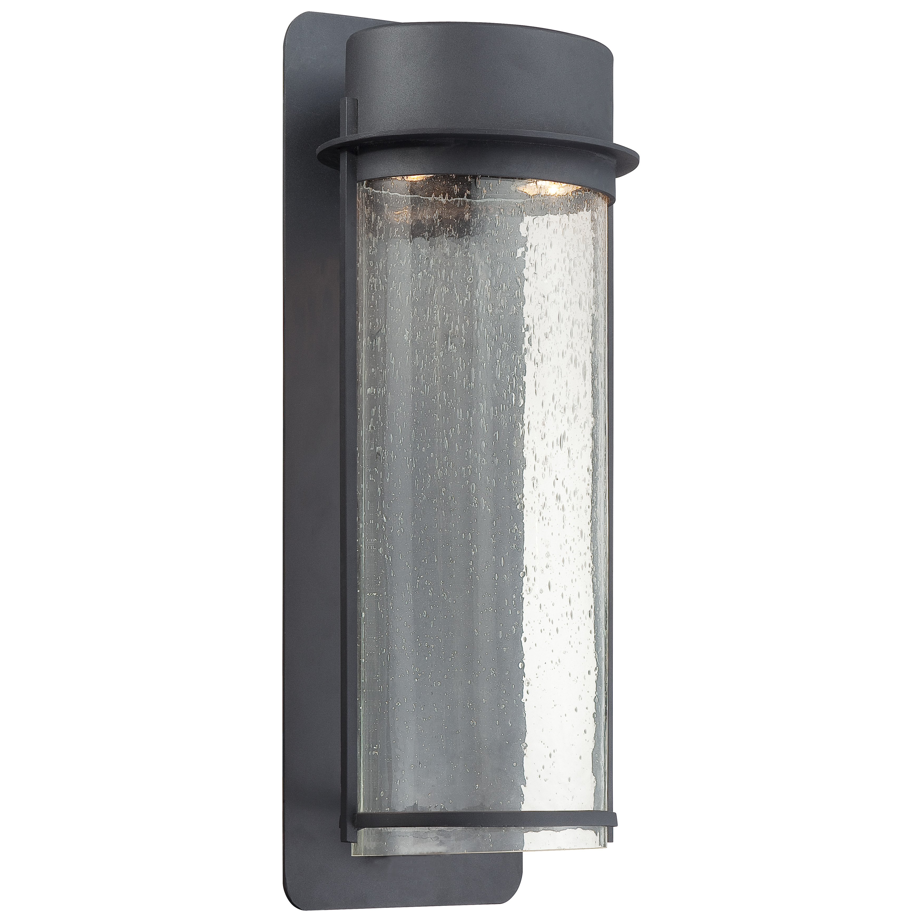 Artisan Lane - 2 Light Outdoor Wall Mount