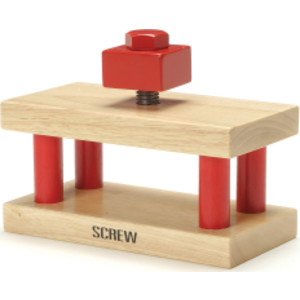 Simple Machines Screw