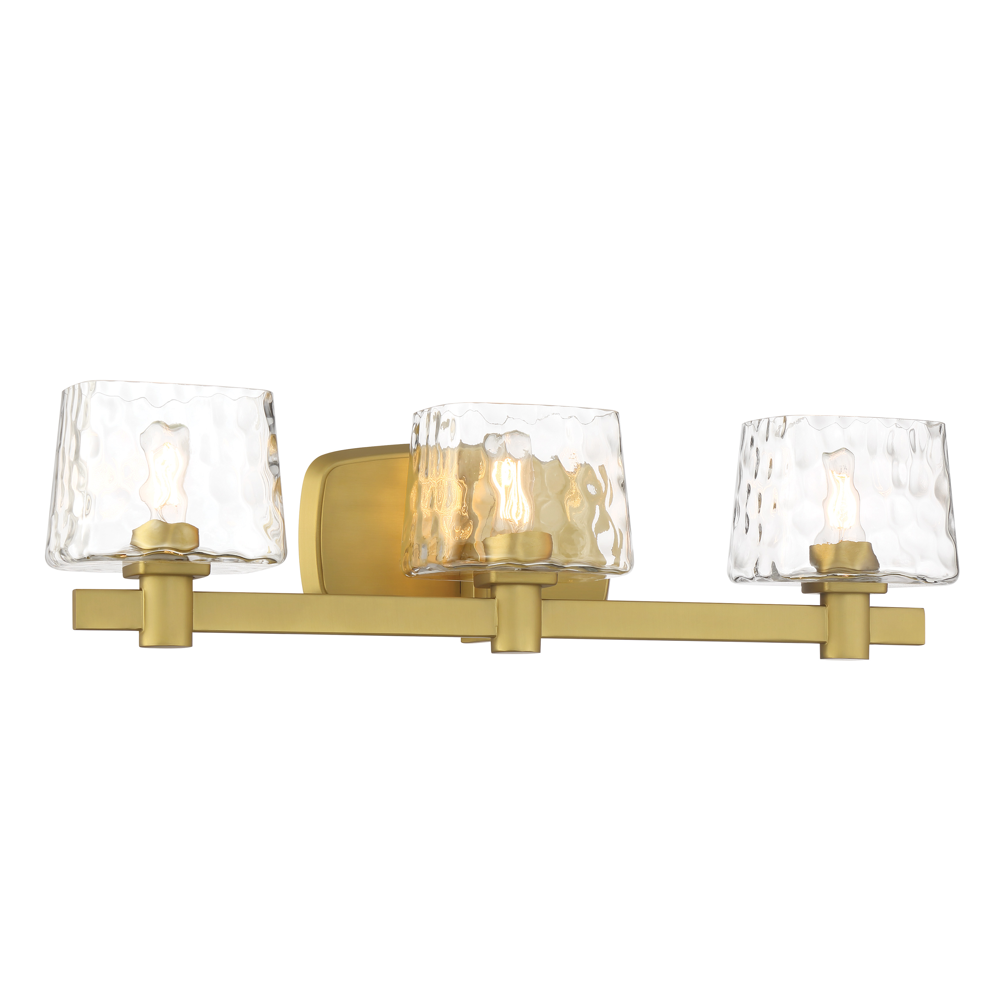Drysdale - 3 Light Bath Vanity