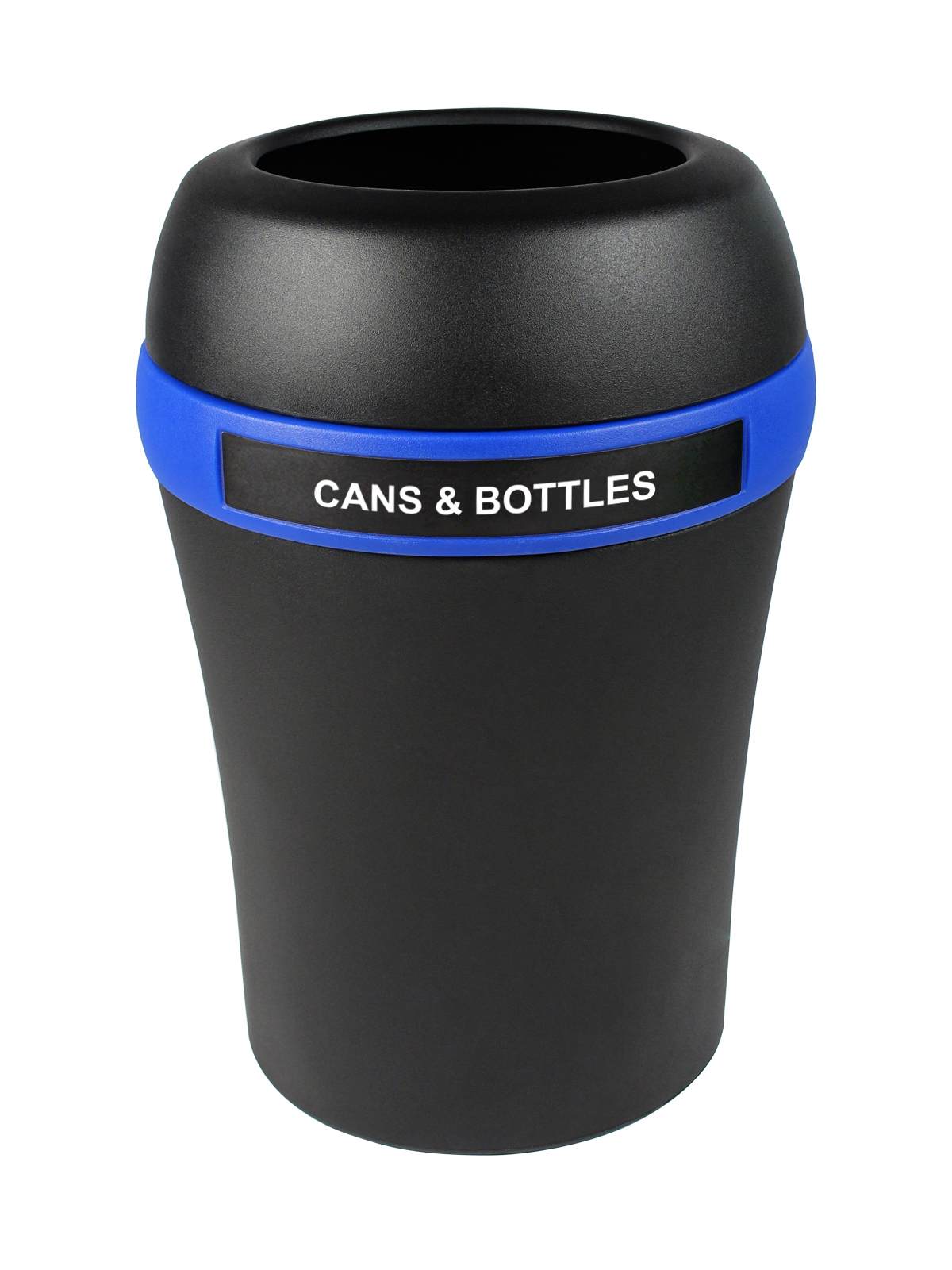 INFINITE – Single – Kit – Elite – Cans & Bottles – Full – Black-Blue