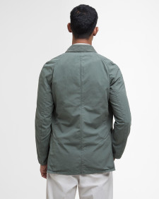 Ashby Casual Jacket Vintage Teal