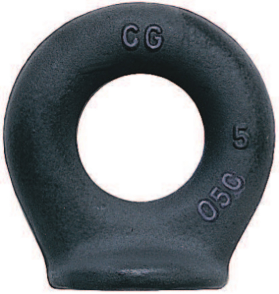 Crosby S-264 Weld-On Lifting Points image