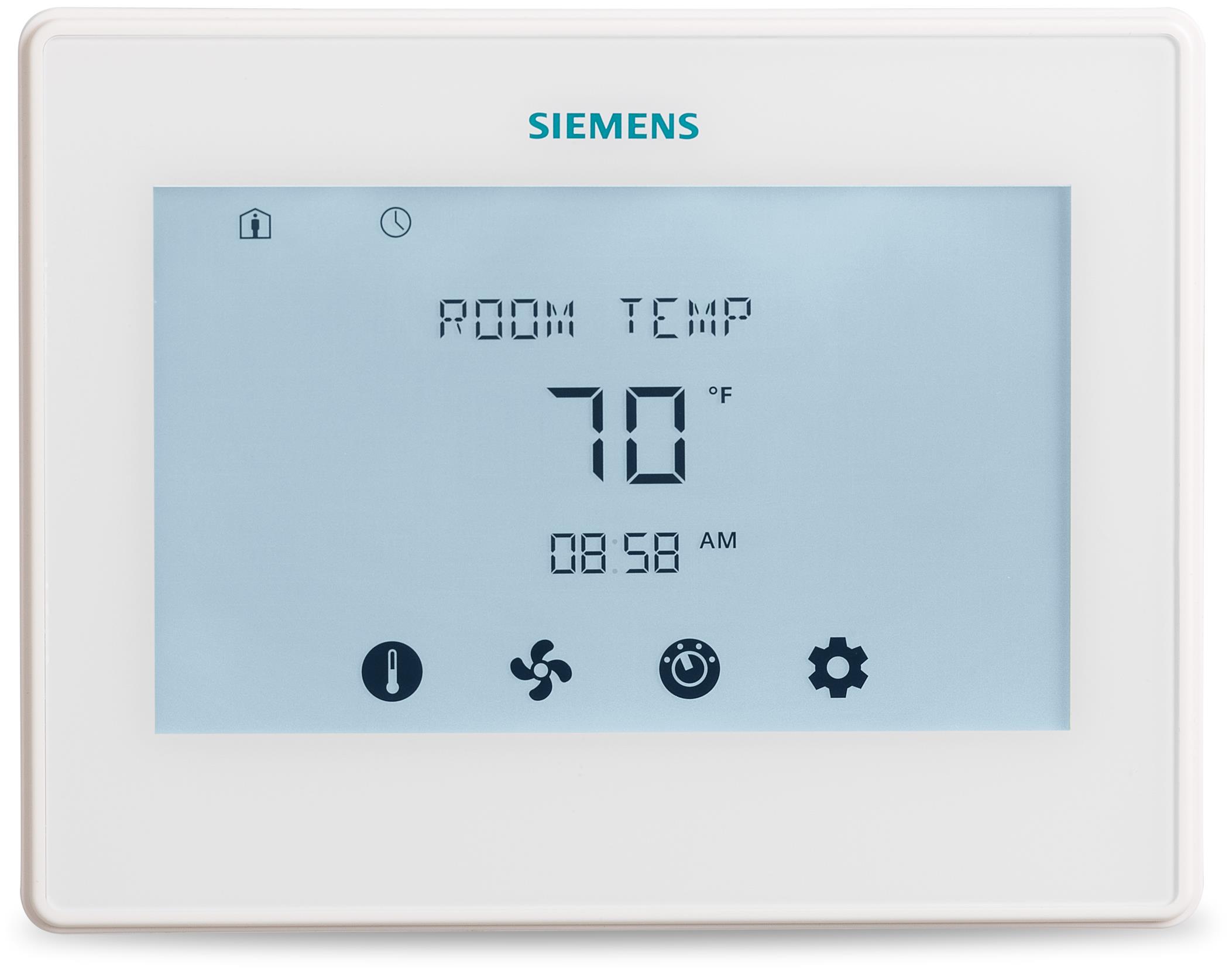 RDY2000 Commercial Room Thermostat