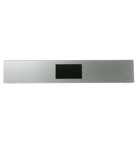 Control Panel-Stainless