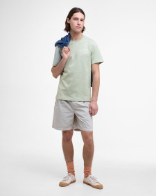 Huckley T-Shirt Seagrass