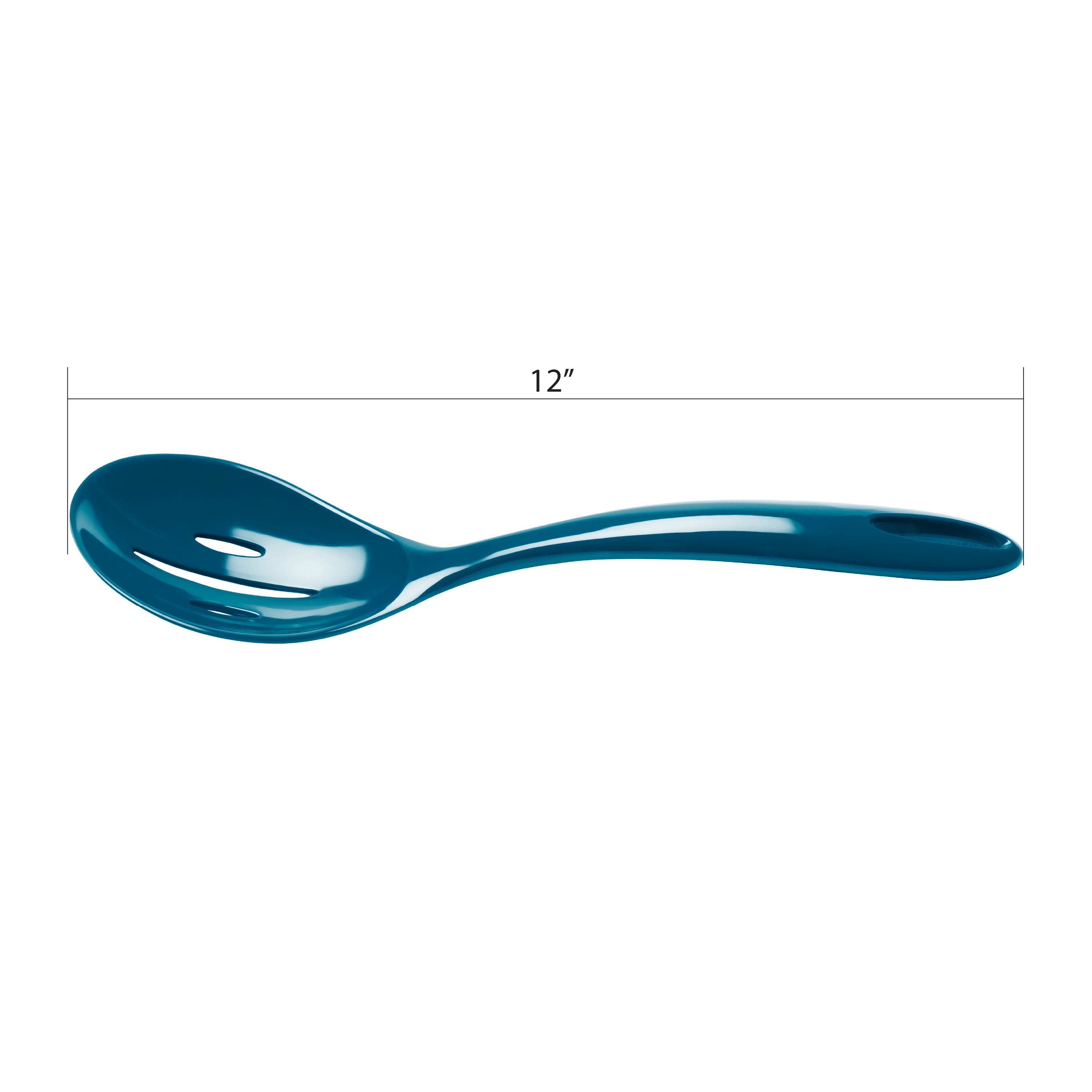 Splice Slotted Spoon, Delmar
