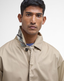 Rokig Lightweight Mac Jacket 