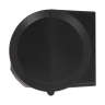 Georgia Pacific, Compact® Side-By-Side 2-Roll, Coreless Bath Tissue Dispenser, Black