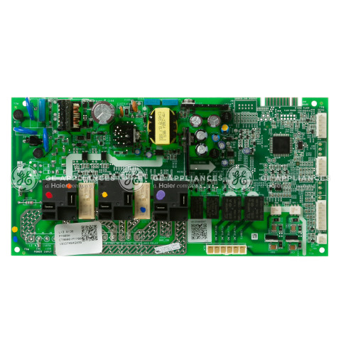 MACHINE CONTROL BOARD