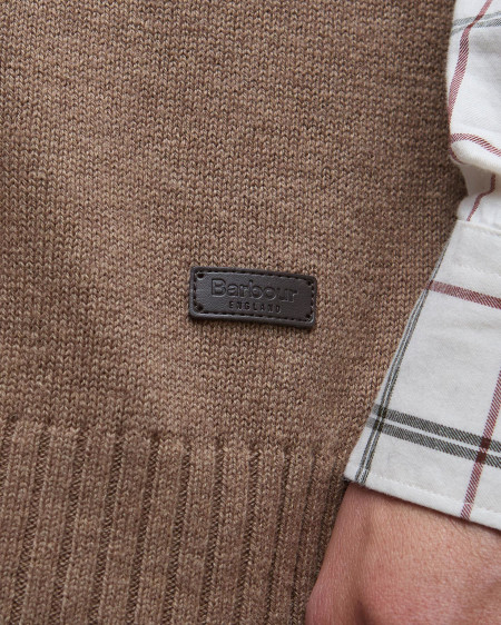 Kelson Knitted Vest