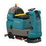 Tennant, T7AMR-650-D, 26", Disc, Autonomous Floor Scrubber