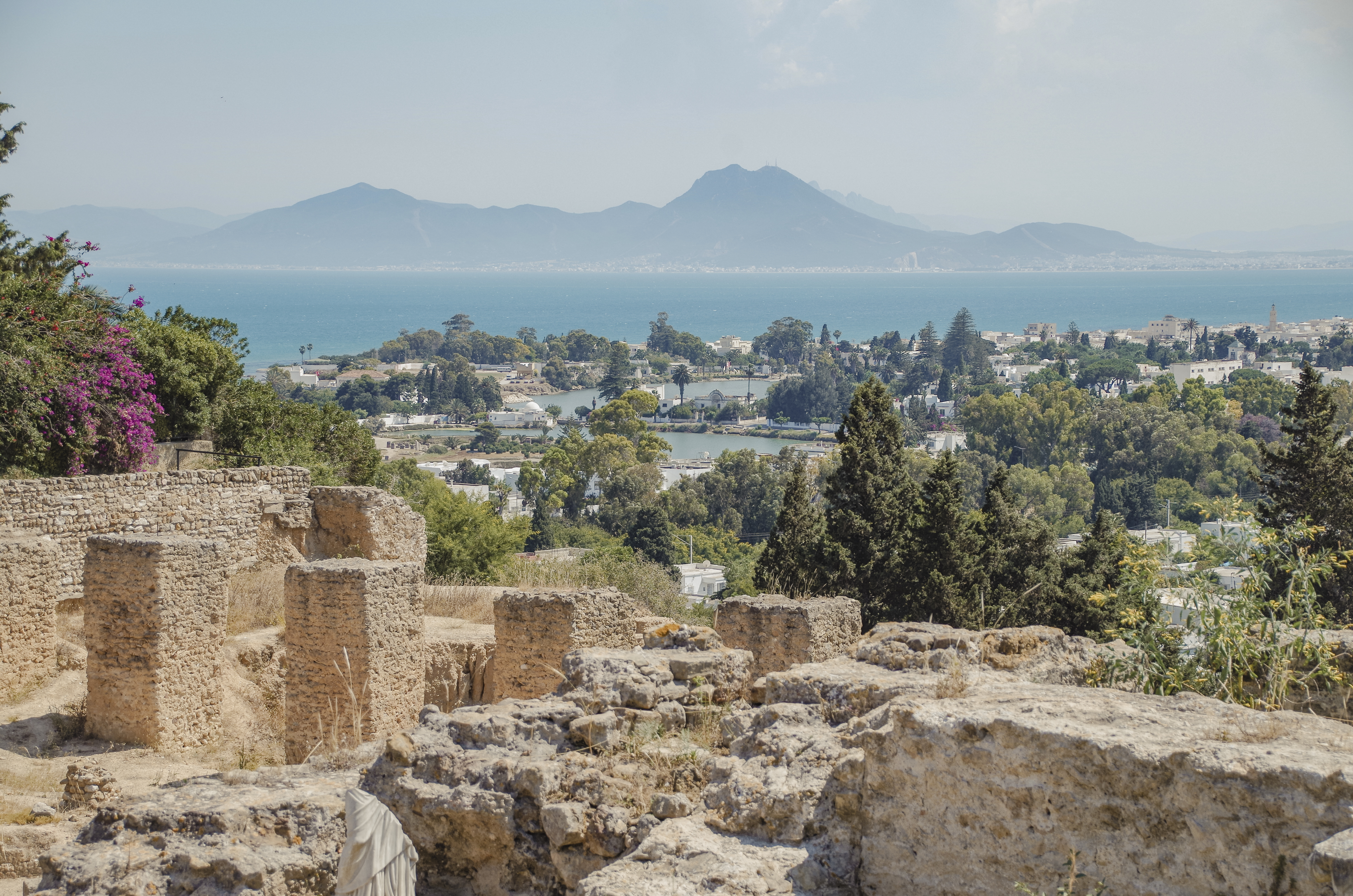 Barcelona → Civitavecchia (Rome) (7 nights)
